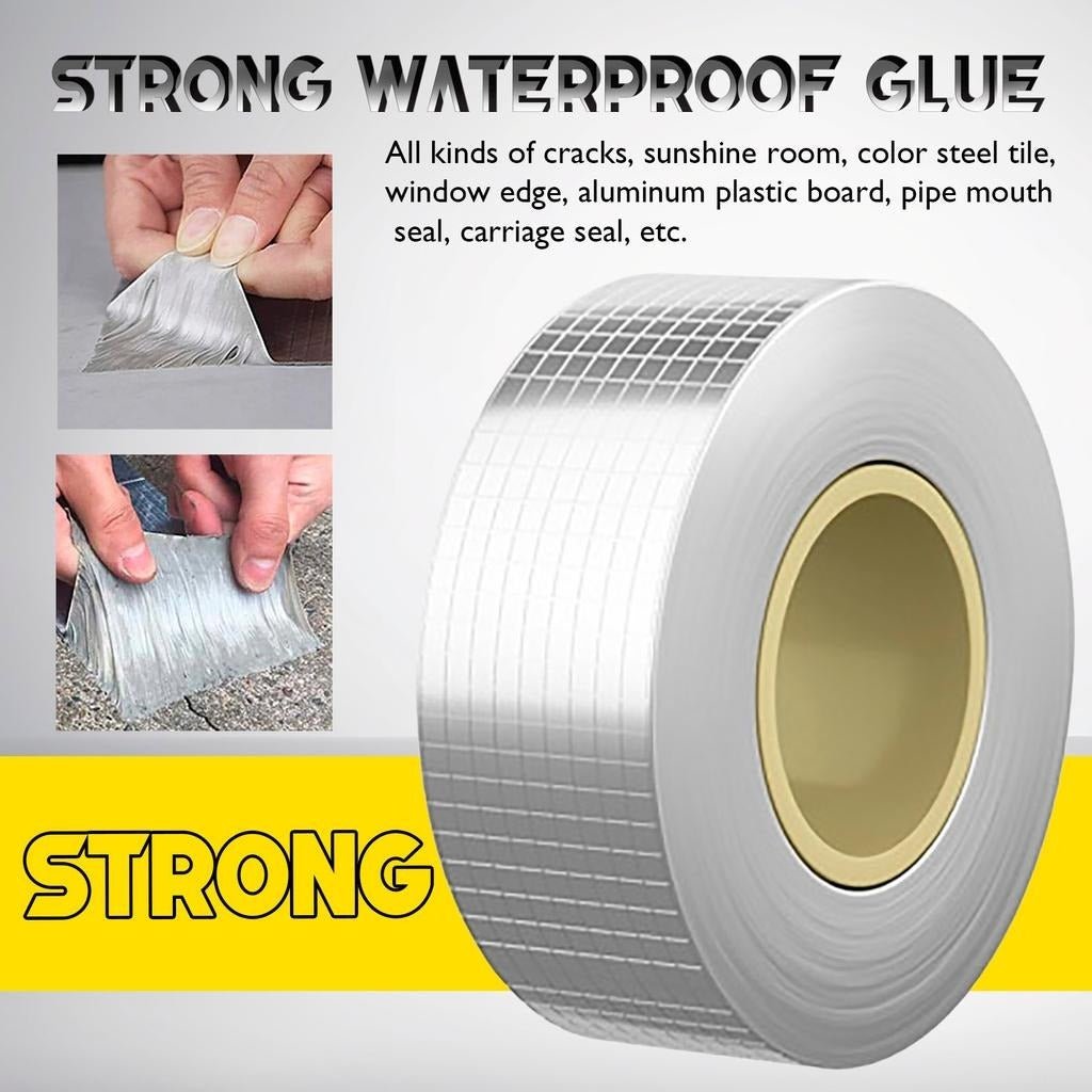 FlexSeal Pro™ – Heavy Duty Waterproof Repair Tape